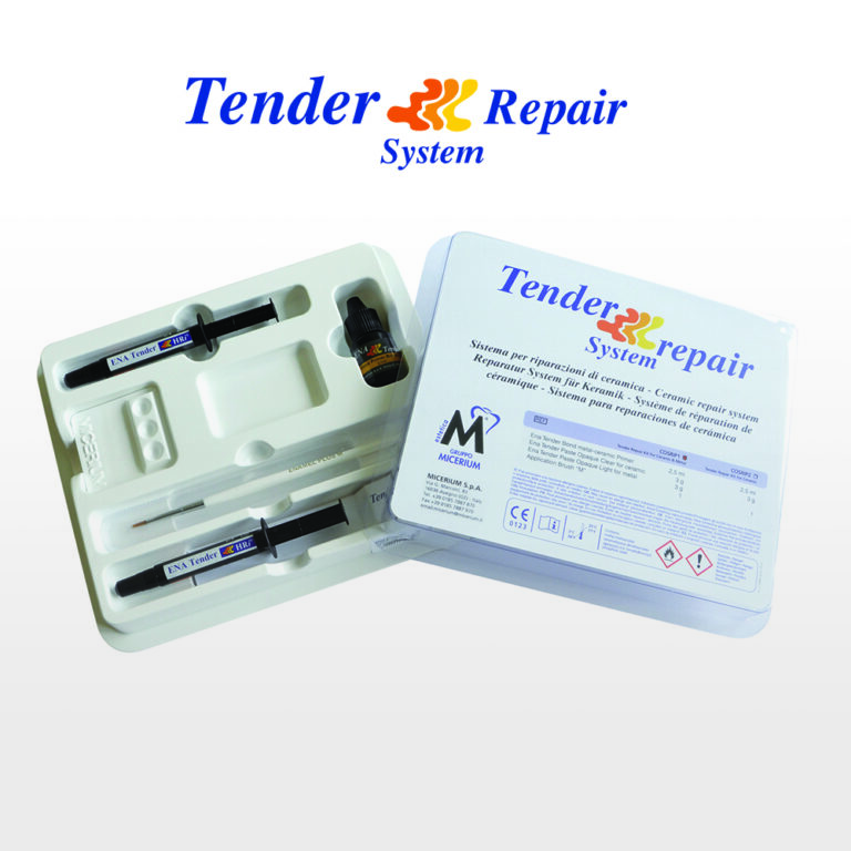 Box Tender Repair