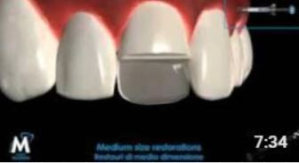 Enamel plus HRi