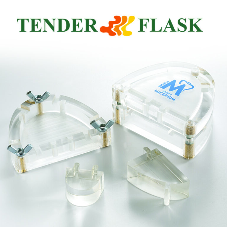 Box Tender Flask