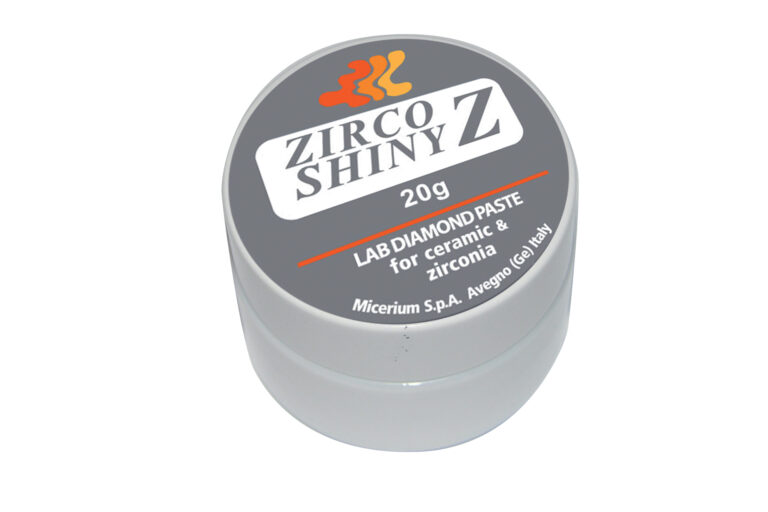 Zirco-Shiny